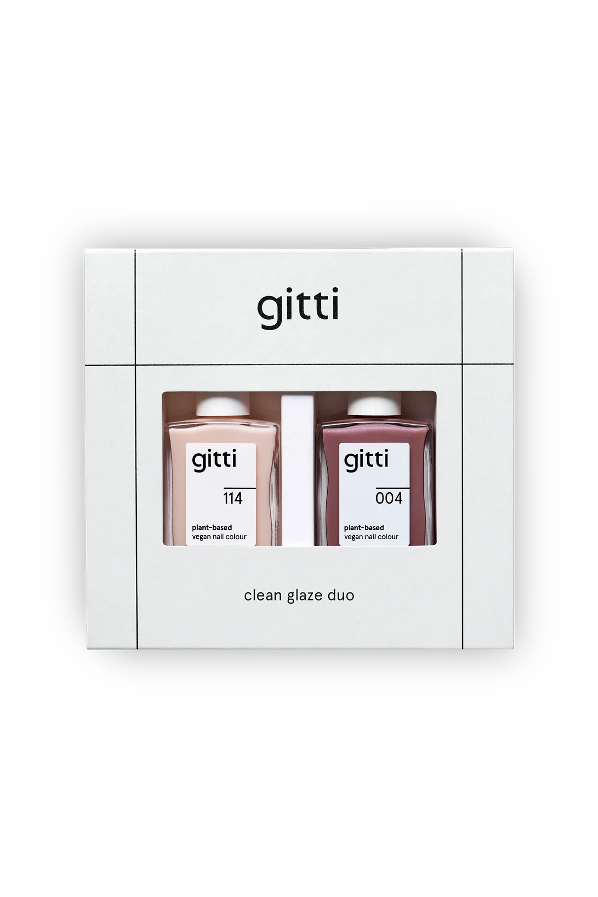 Clean Glaze Duo