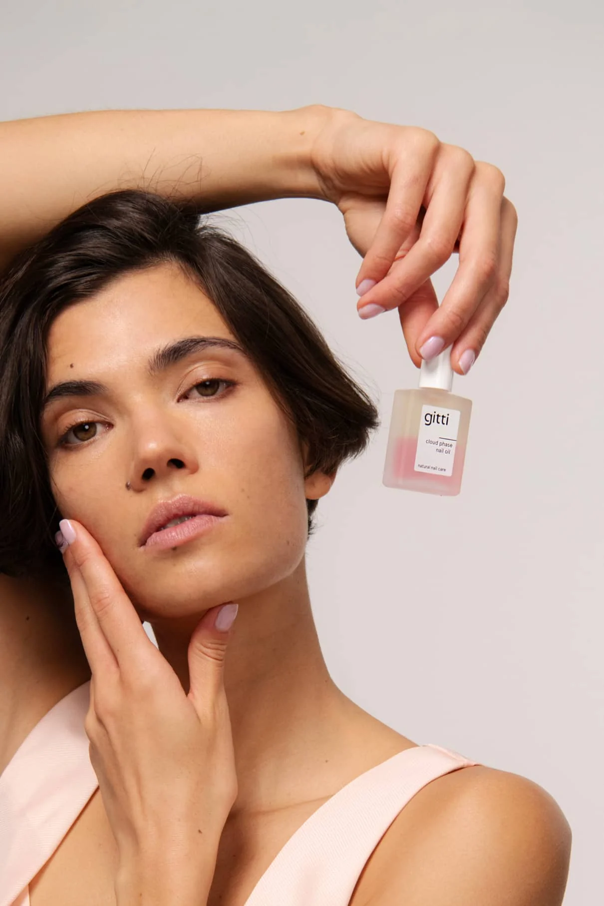 Cloud Phase Nail Oil - Image 5