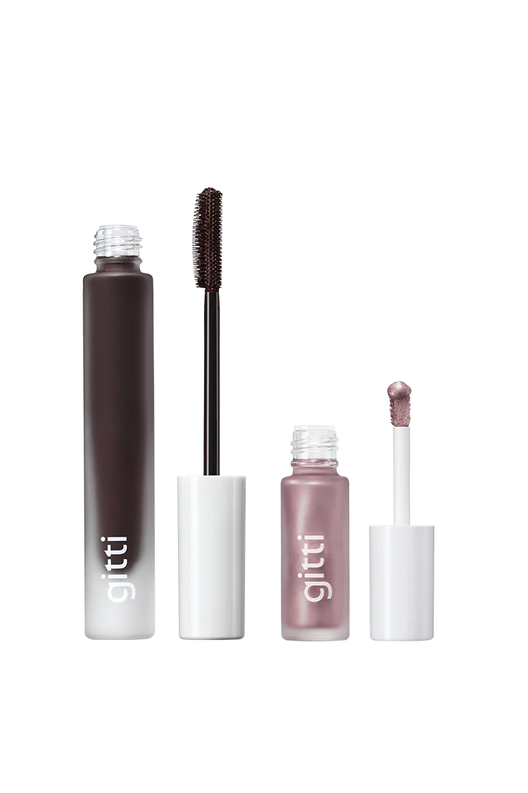 Essential Eye Duo