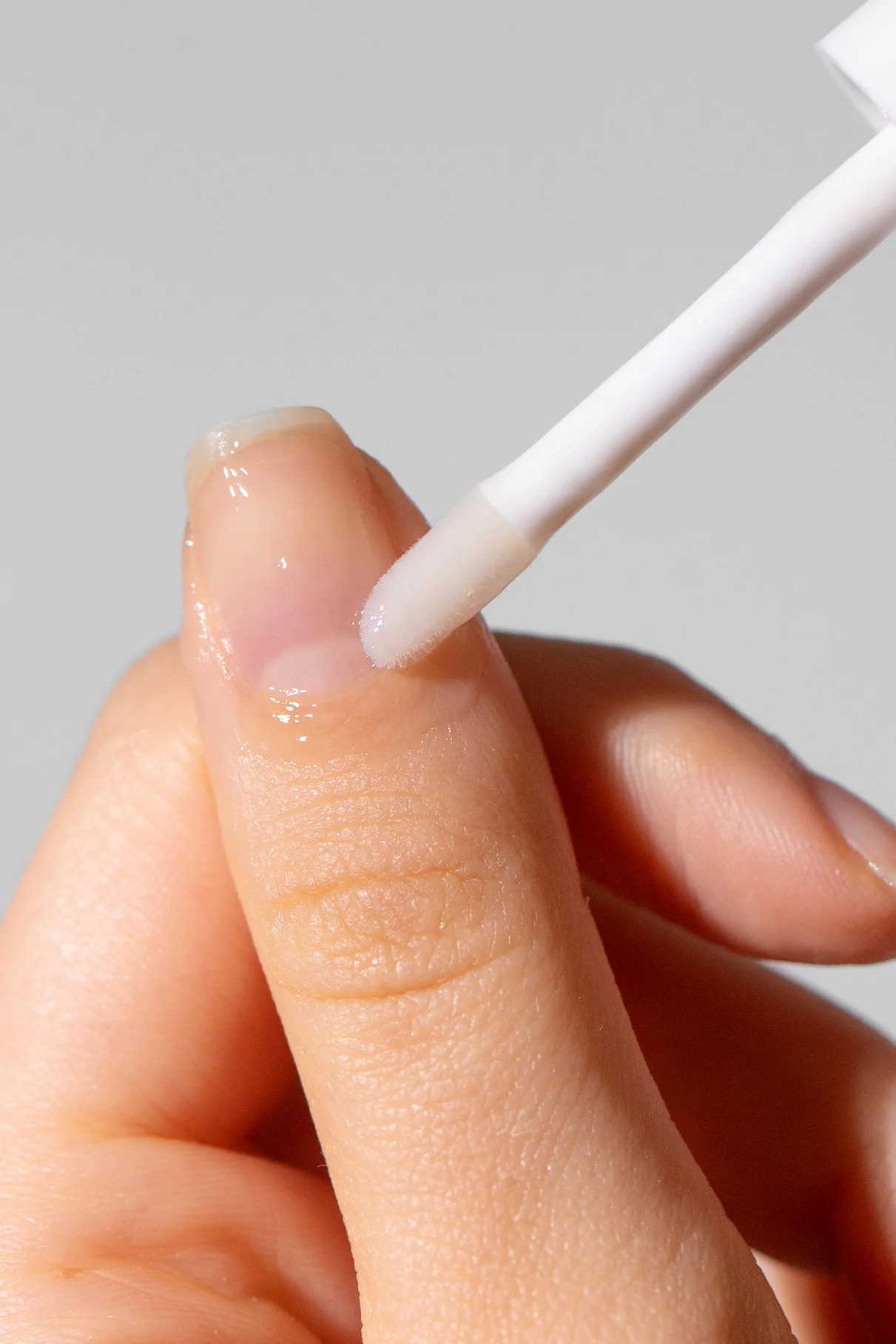 Exfoliating Cuticle Gel - Image 3