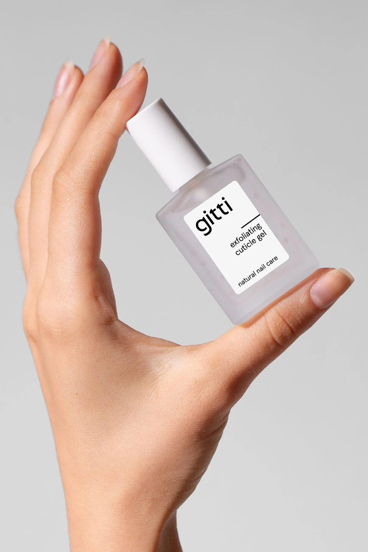 Exfoliating Cuticle Gel - Image 6