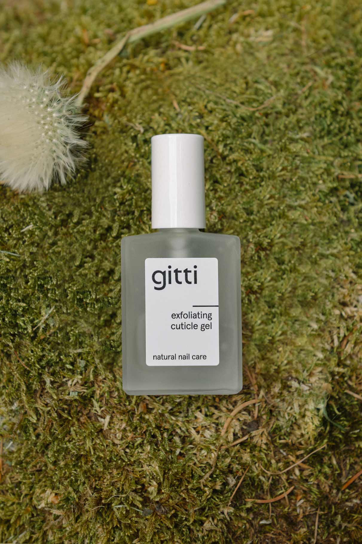 Exfoliating Cuticle Gel - Image 7