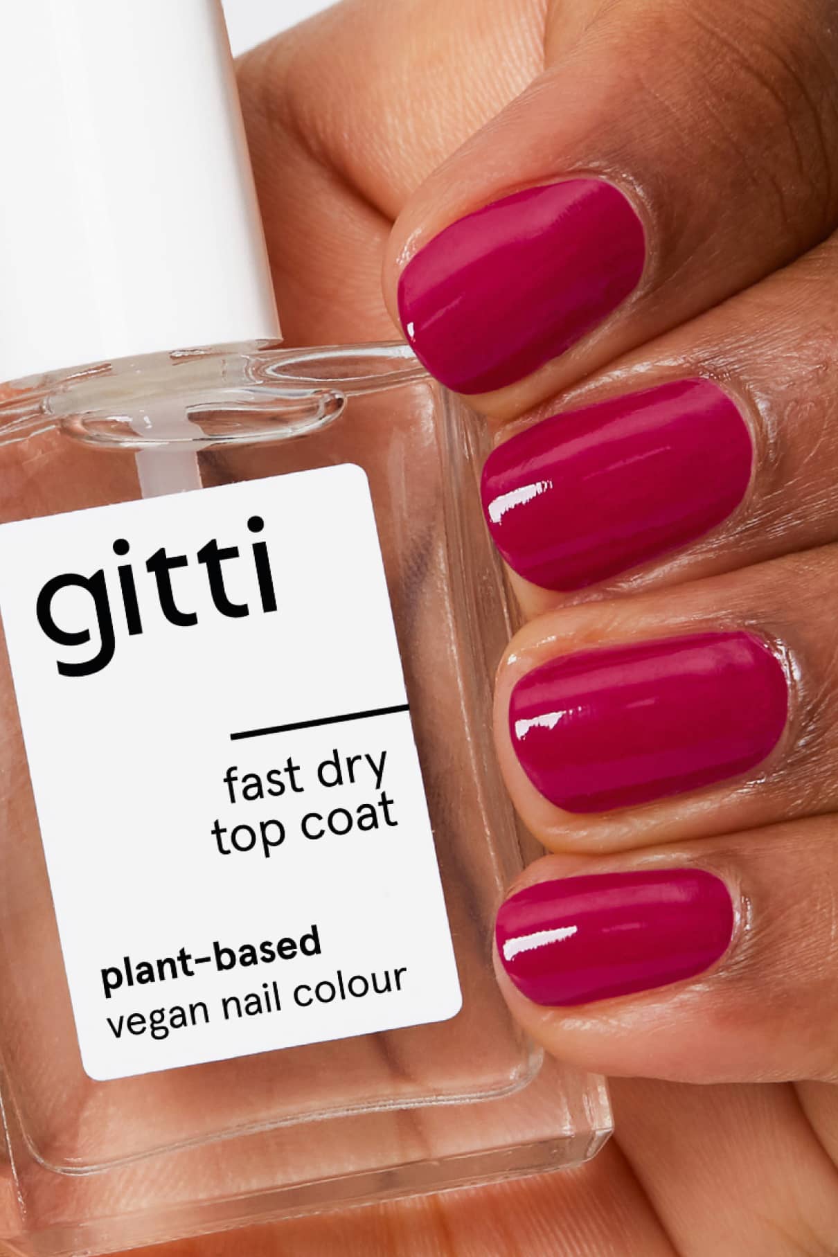 Fast Dry Top Coat - Image 3