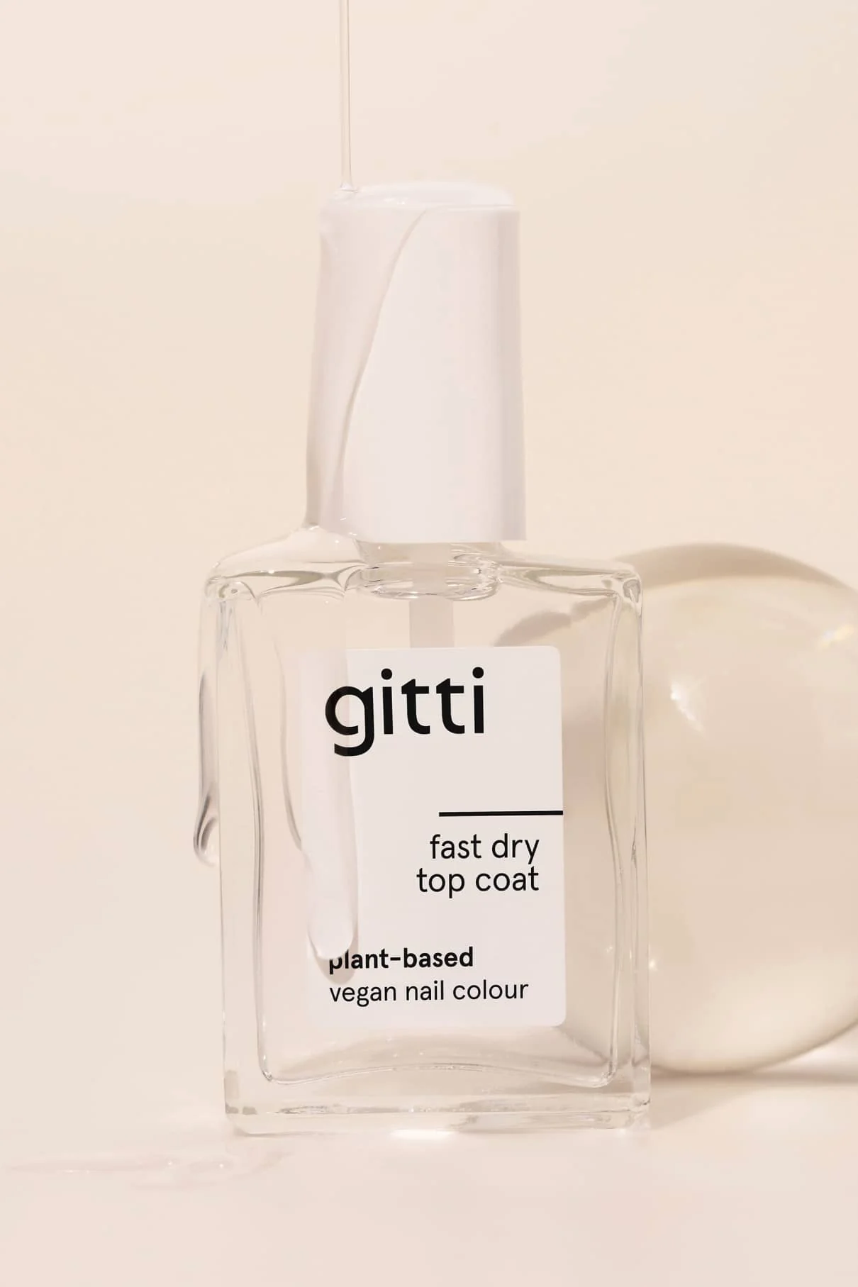 Fast Dry Top Coat - Image 5