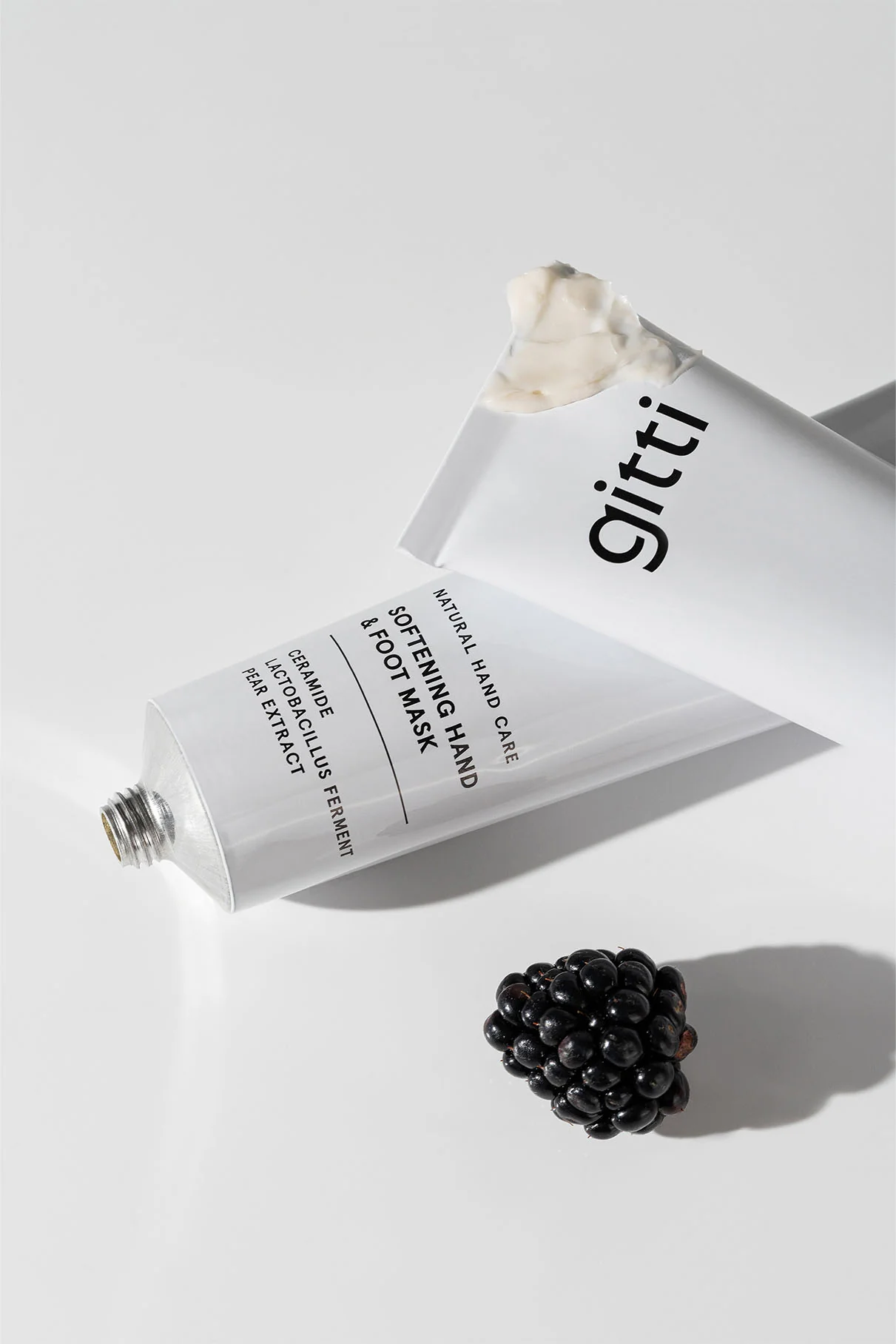 Softening Hand & Foot Mask - Image 4