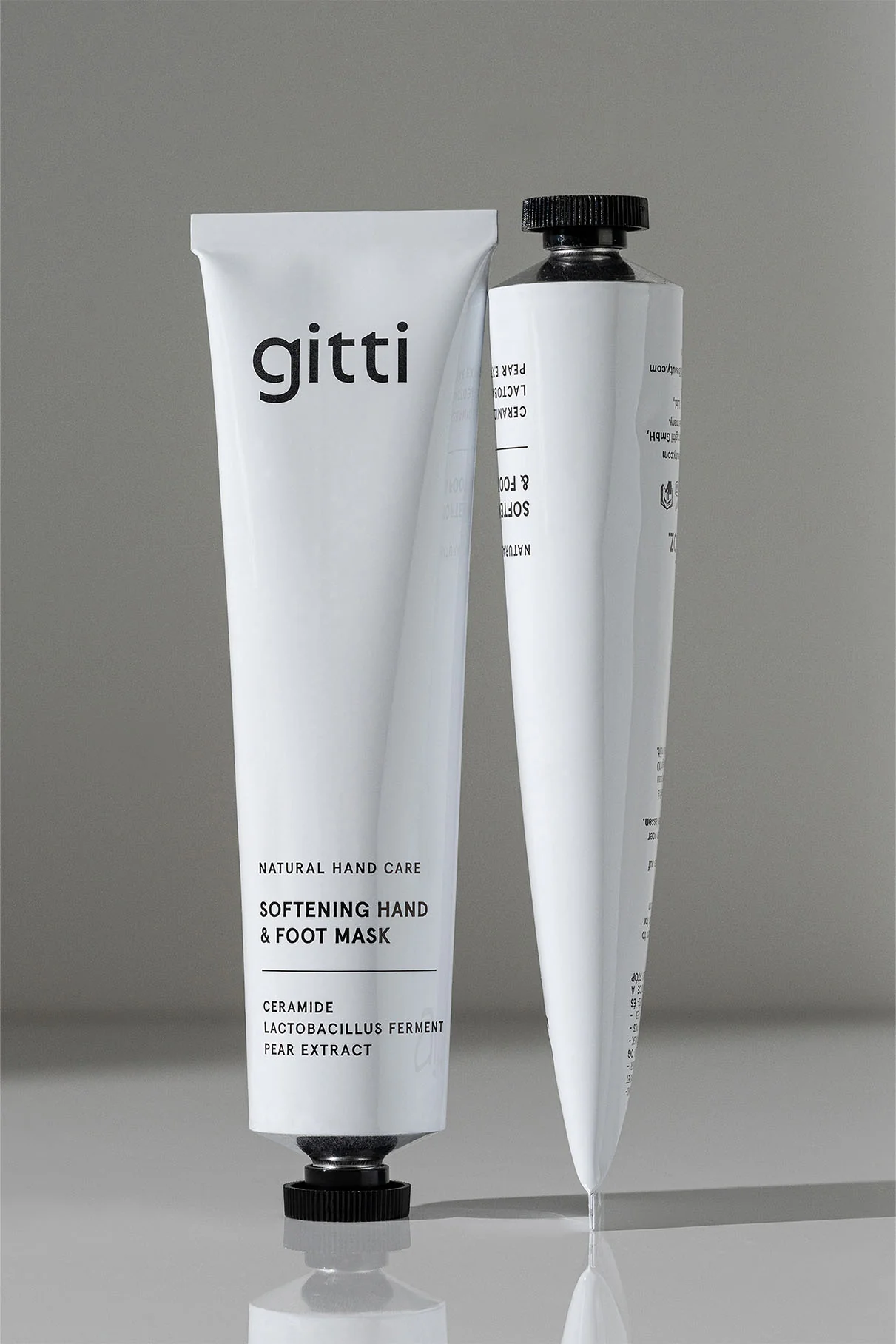 Softening Hand & Foot Mask - Image 6