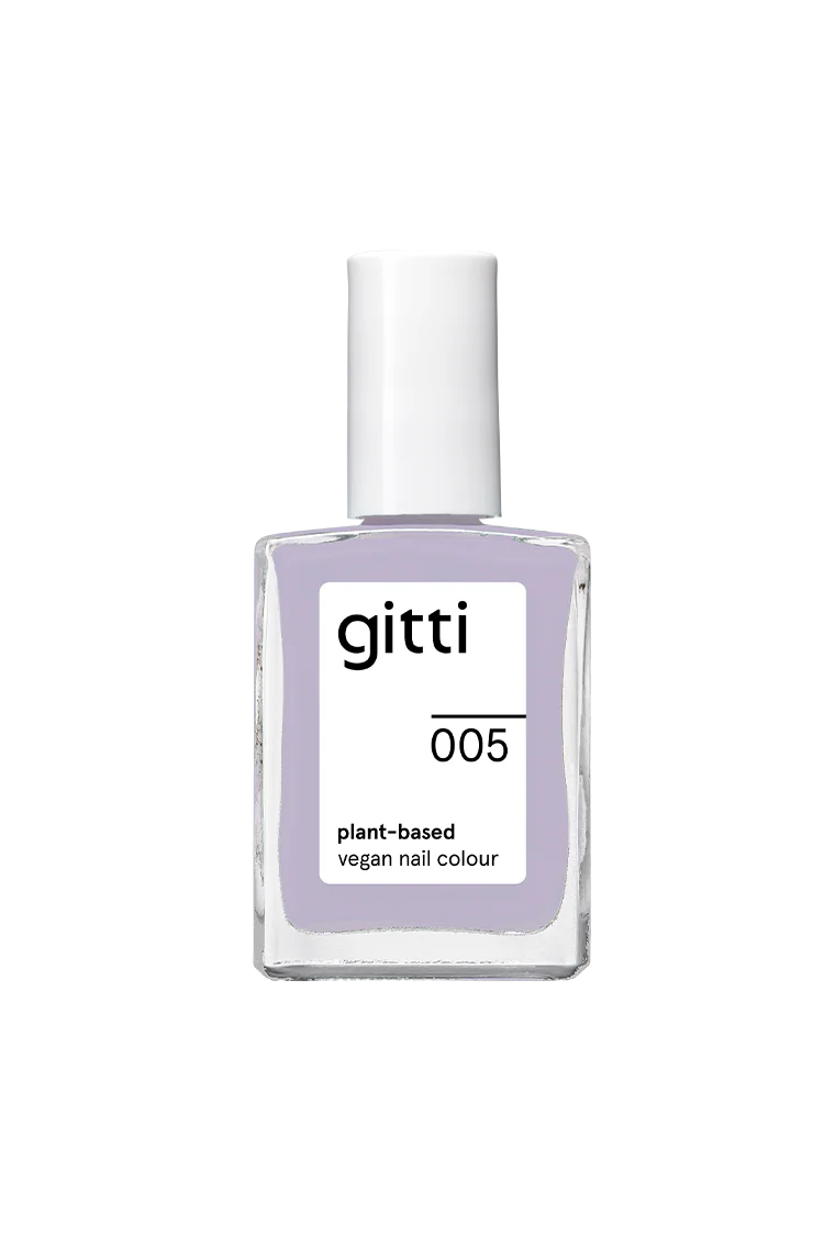 gitti no. 005 - increased coverage