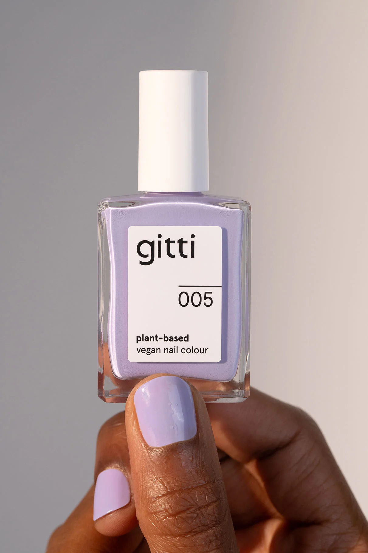 gitti no. 005 - increased coverage - Image 6