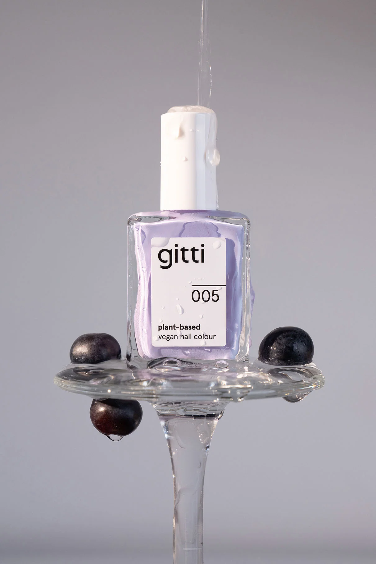 gitti no. 005 - increased coverage - Image 8