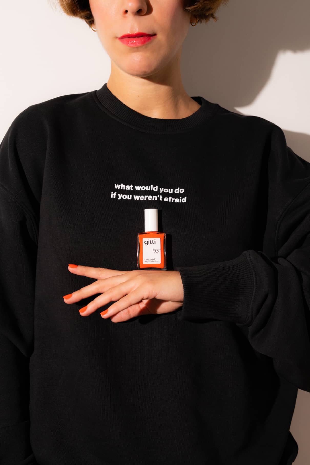 gitti Sweater - Image 3