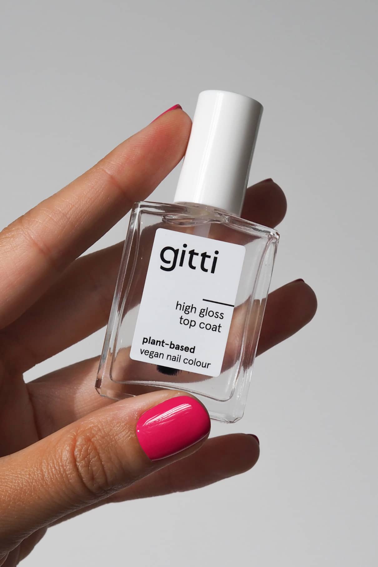 High Gloss Top Coat - Image 6