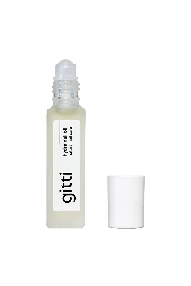 Hydra Nail Oil