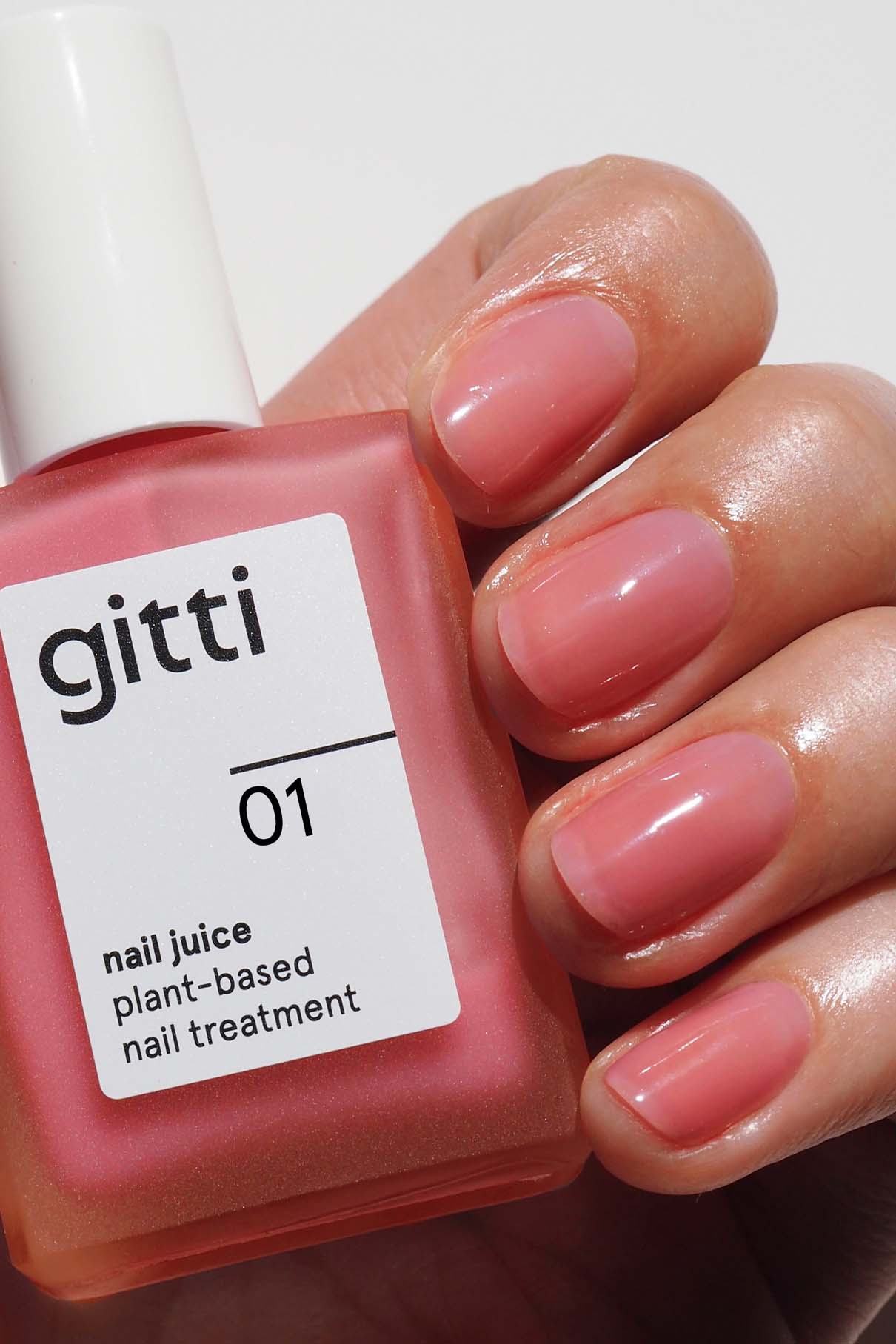 Nail Juice no. 01 - Image 2