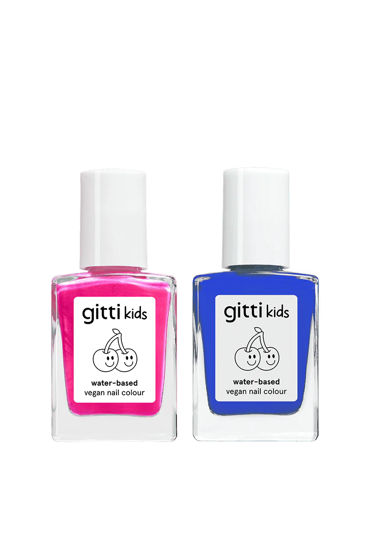Kids Duo