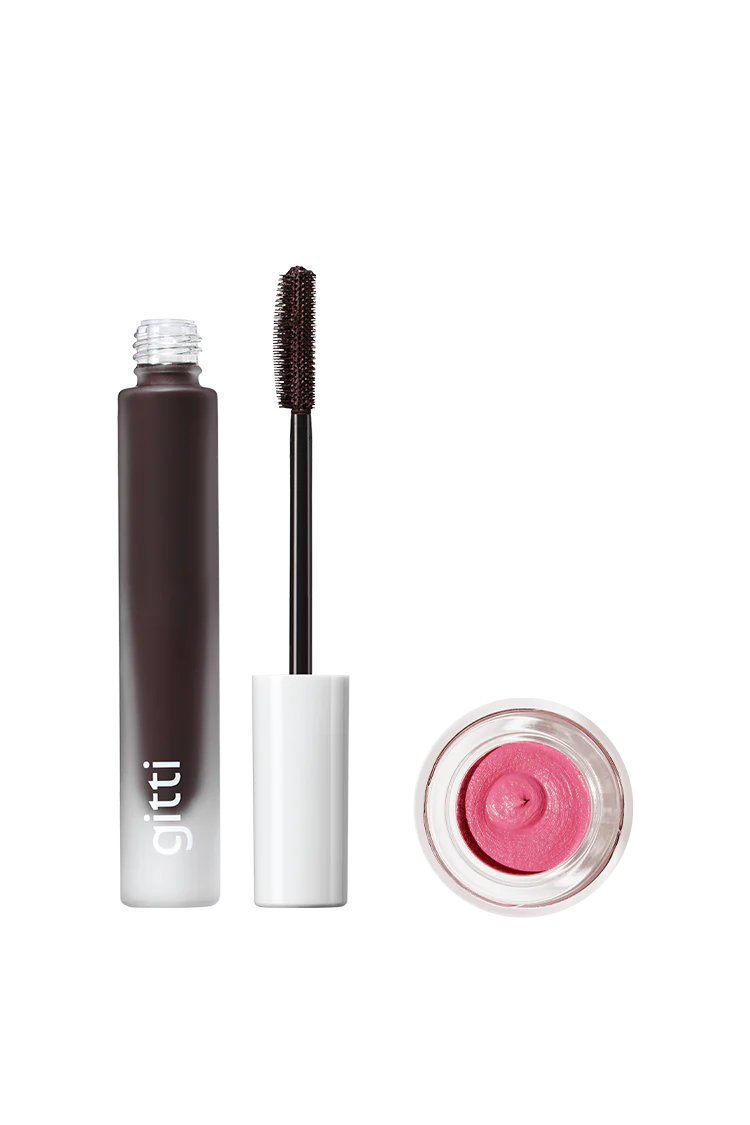 Lash & Cheek Duo