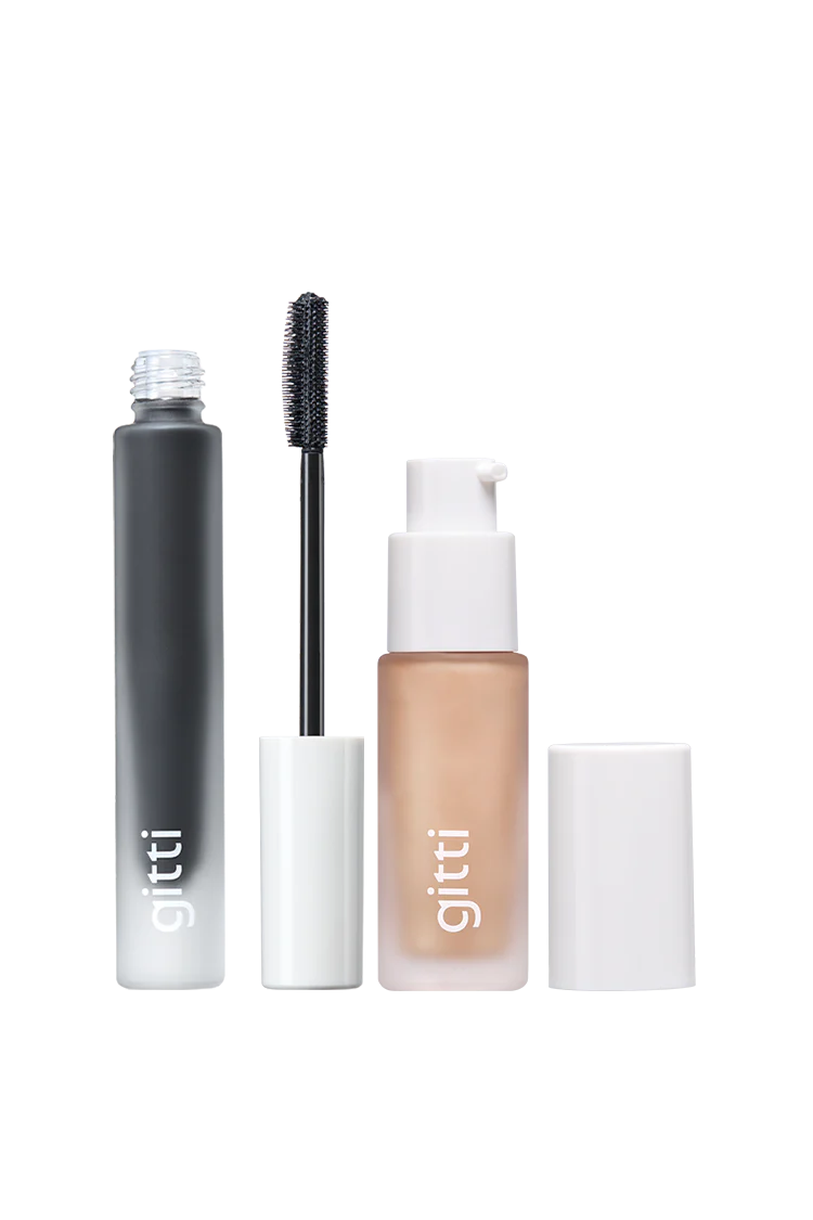 Lash & Highlighter Duo