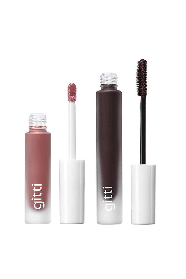 Lash & Lip Duo