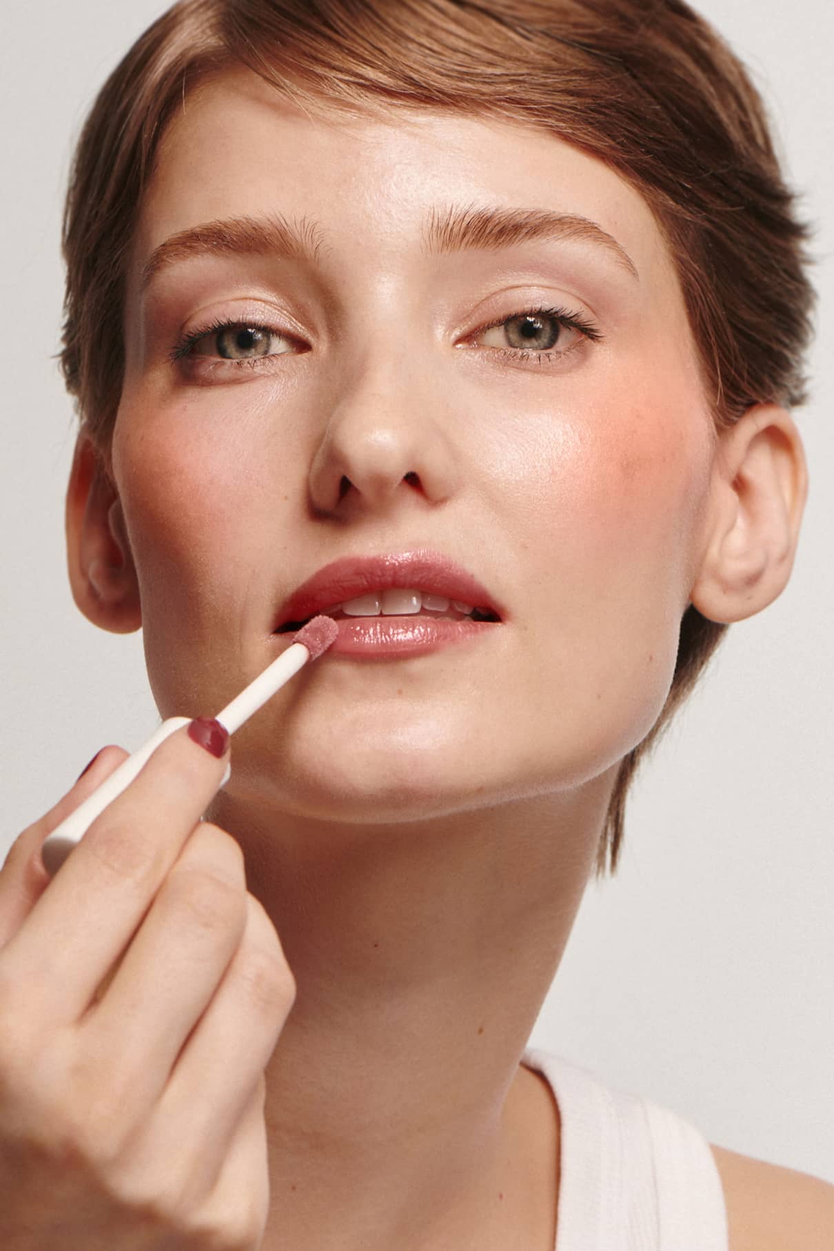 Lip Glaze no. 01 - Image 2