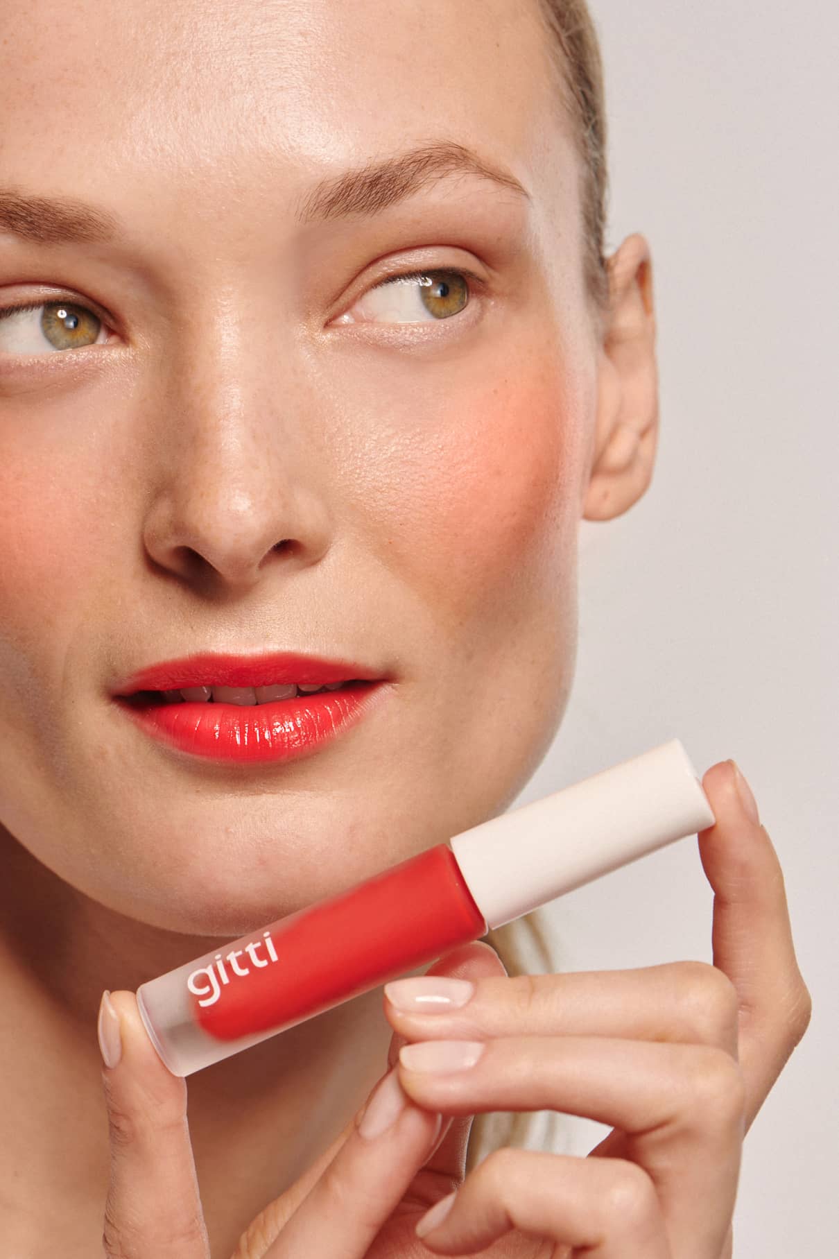 Lip Glaze no. 02 - Image 2
