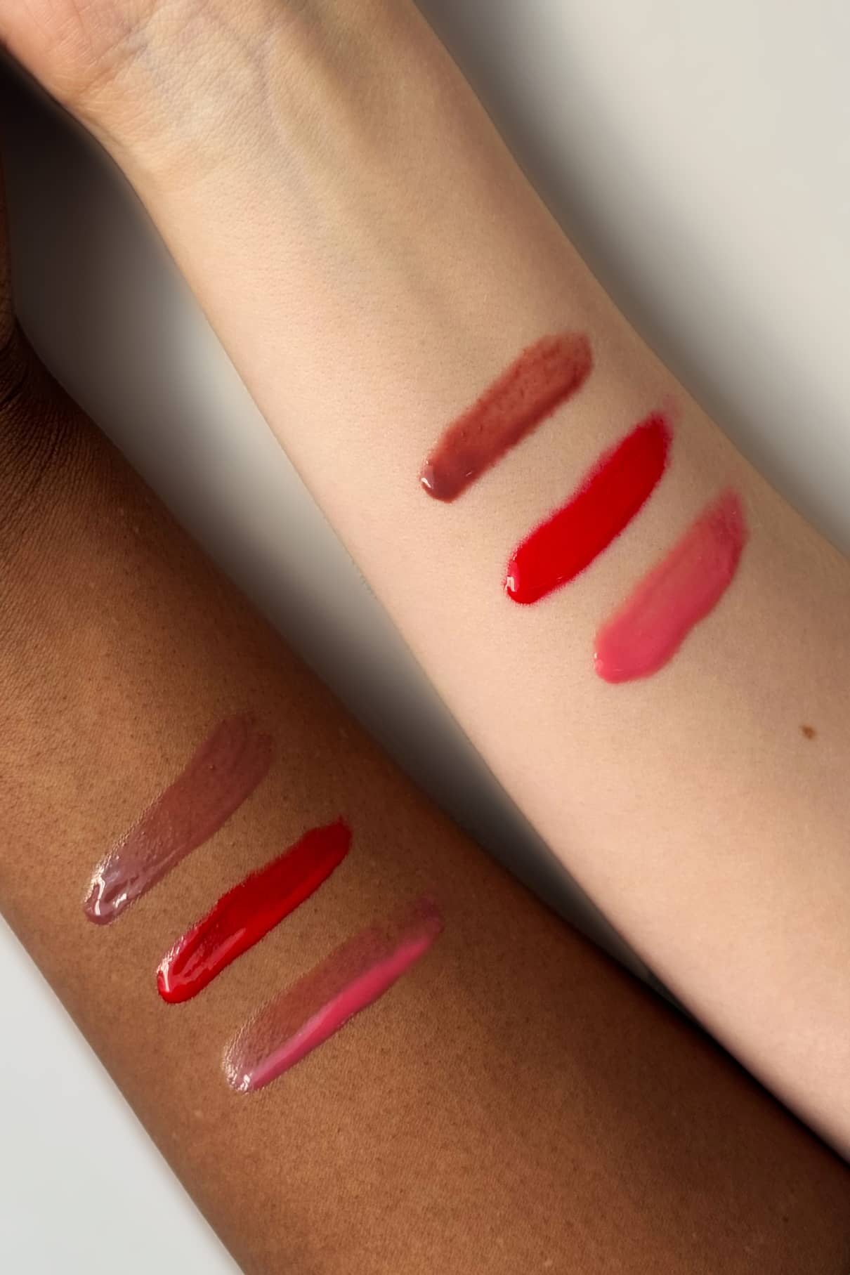 Lip Glaze no. 02 - Image 9