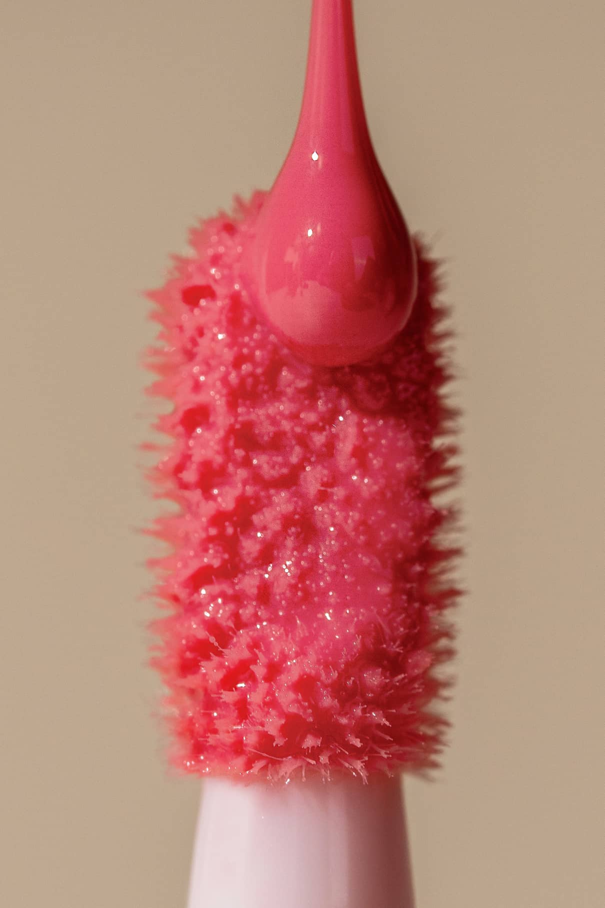 Lip Glaze no. 03 - Image 6
