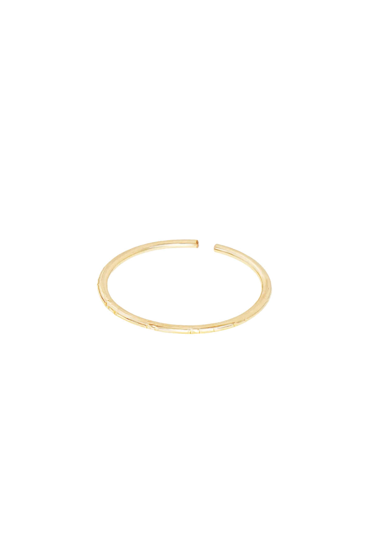 Makaro Pontey Ring
