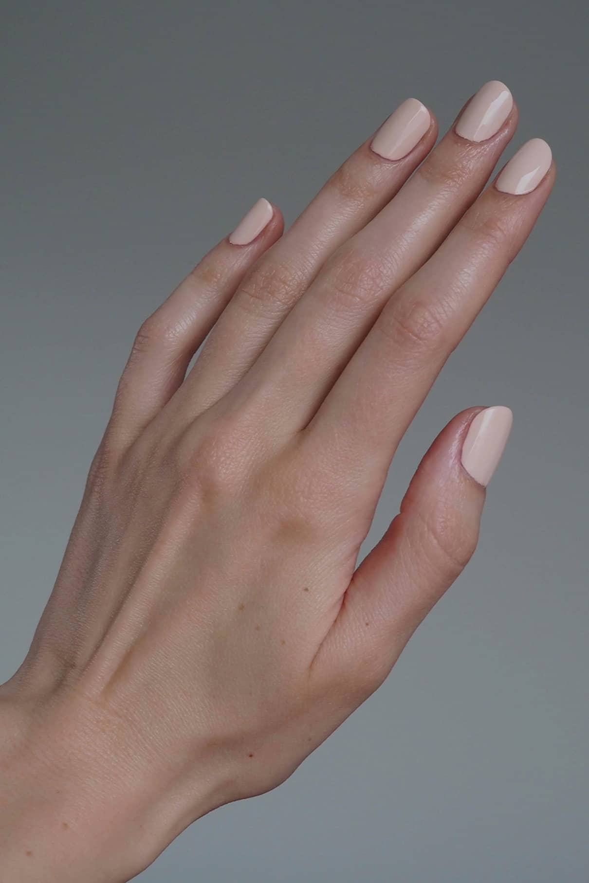 Mini Plant-based Top & Base Coat - Image 3