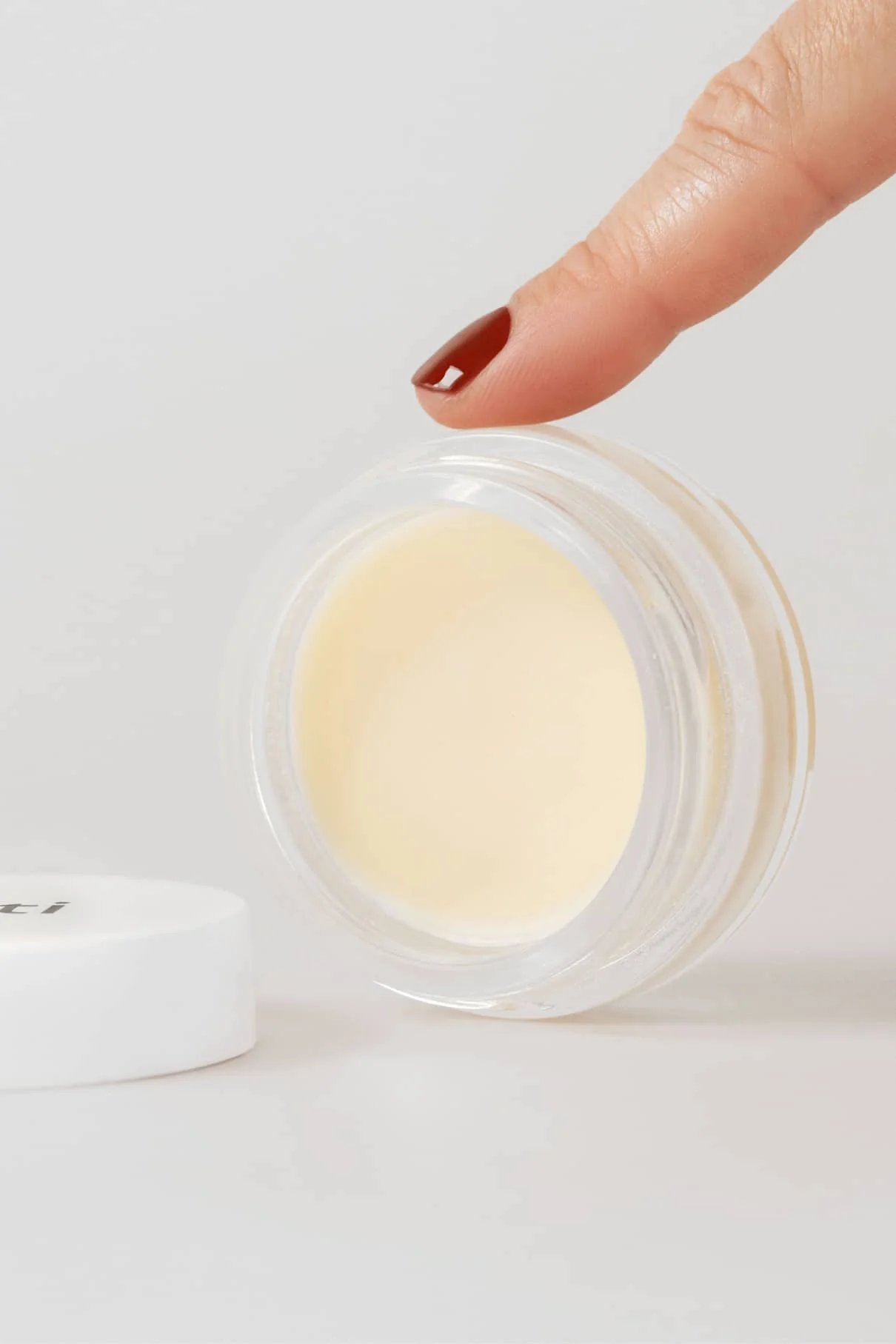 Nagellackentferner Balm - Image 4