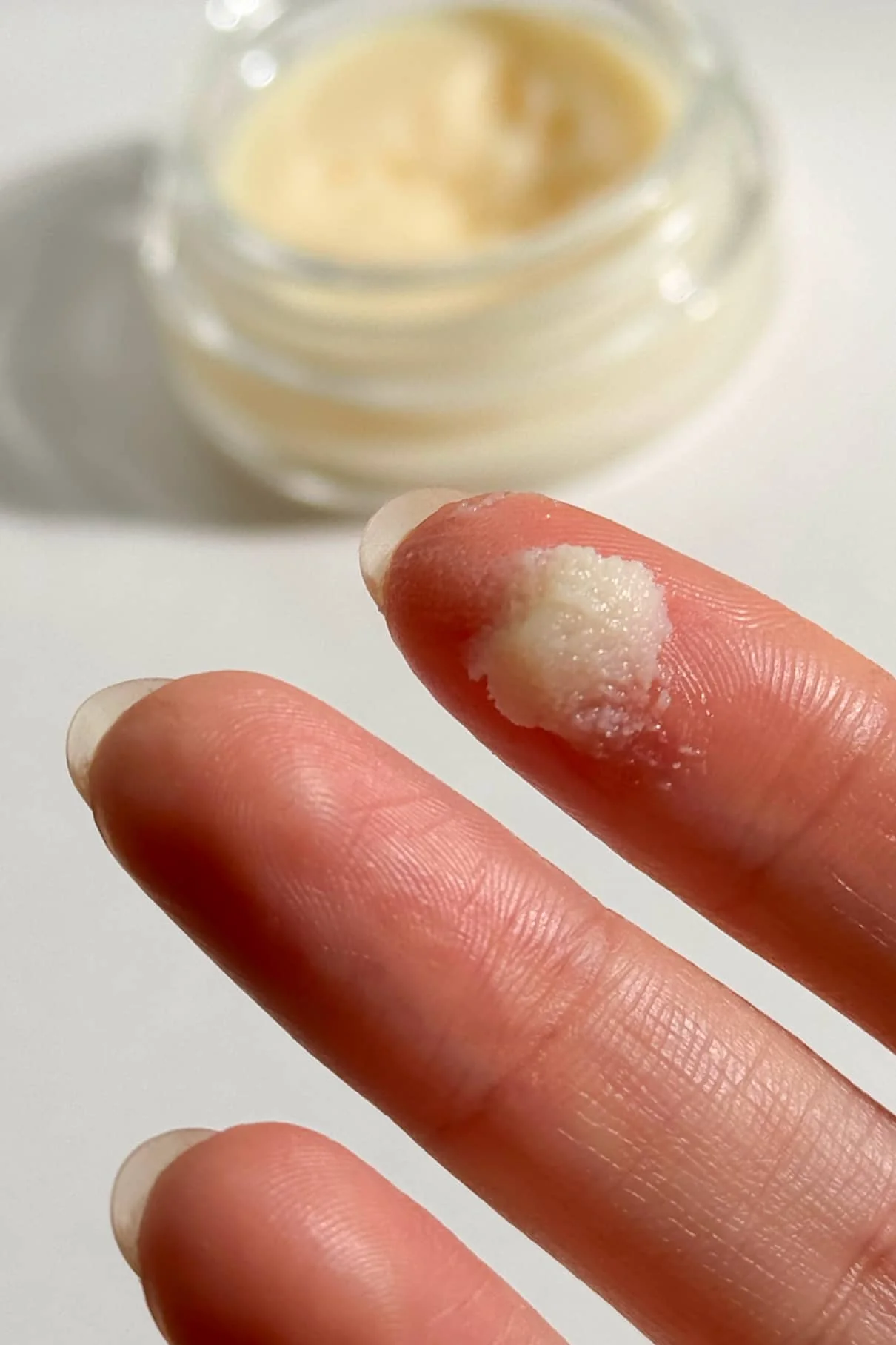 Nagellackentferner Balm - Image 6