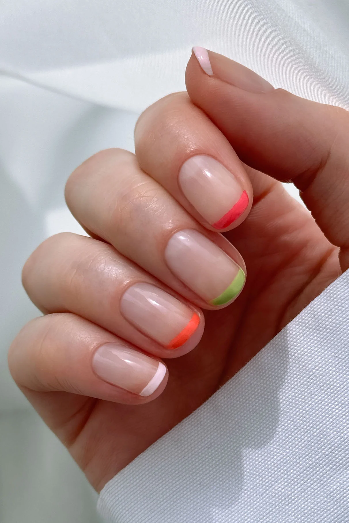 Nail Art Brush - Image 3
