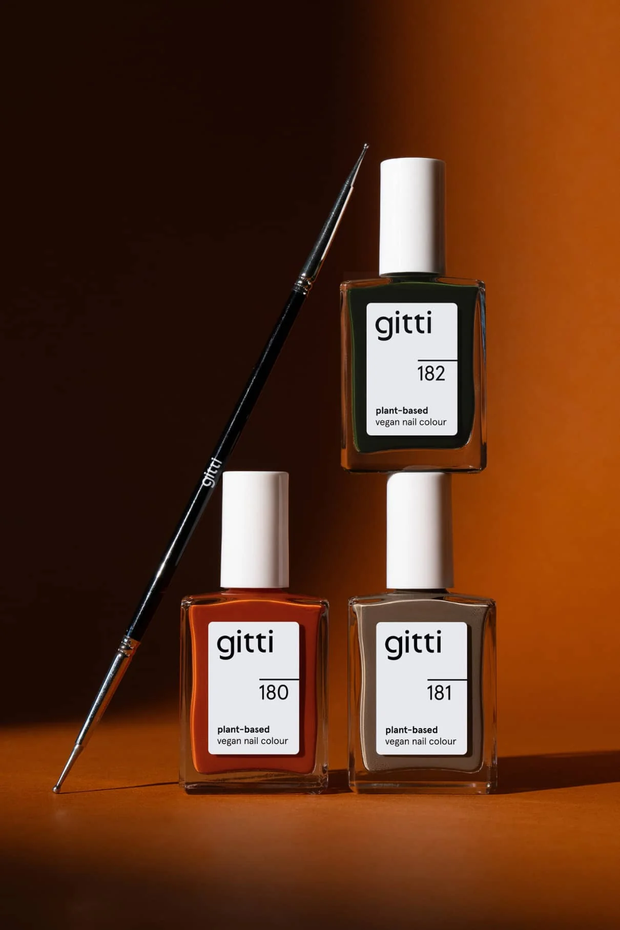 Nail Art Duo - Image 8