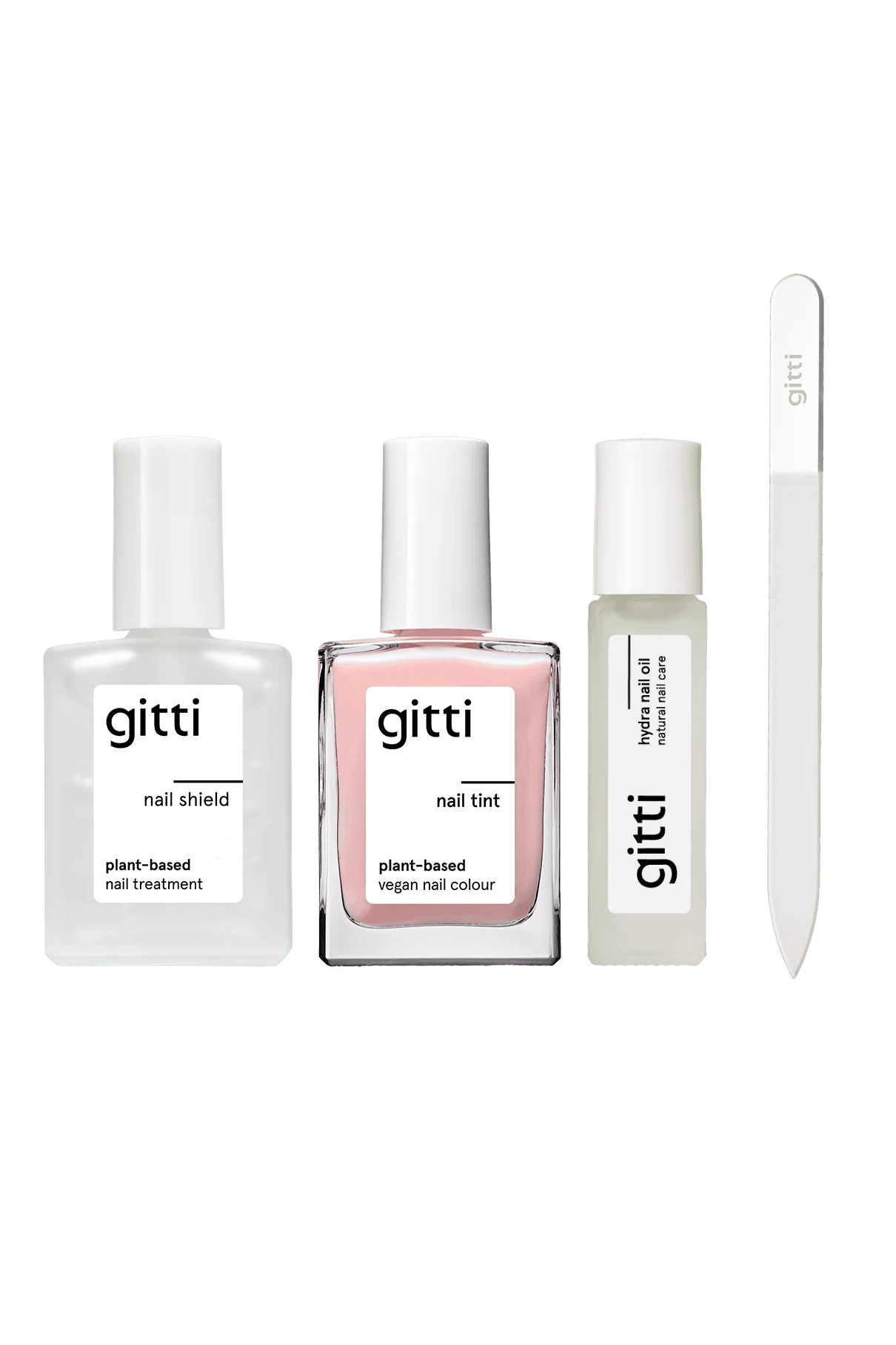 Nail Essential Starter
