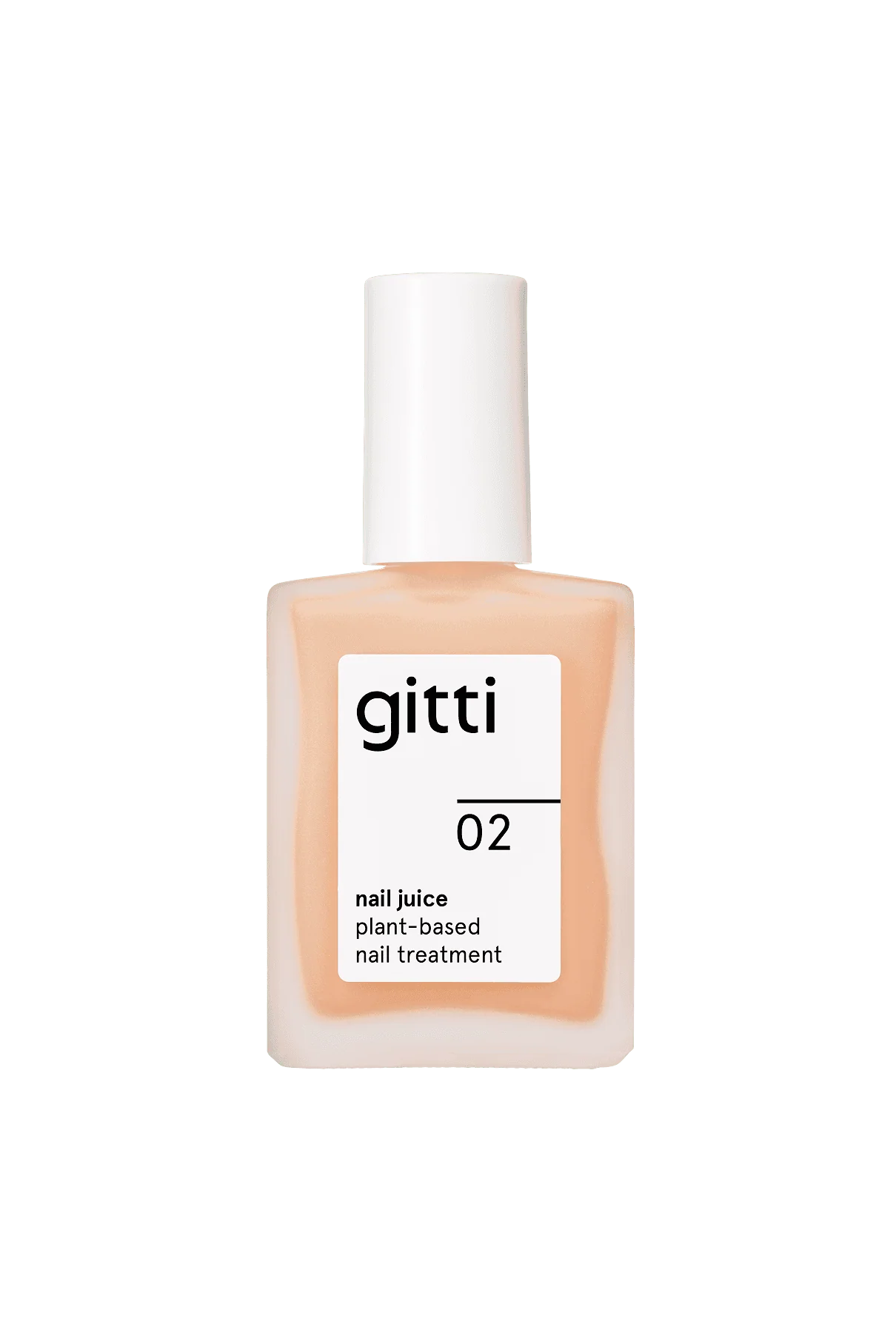 Nail Juice no. 02
