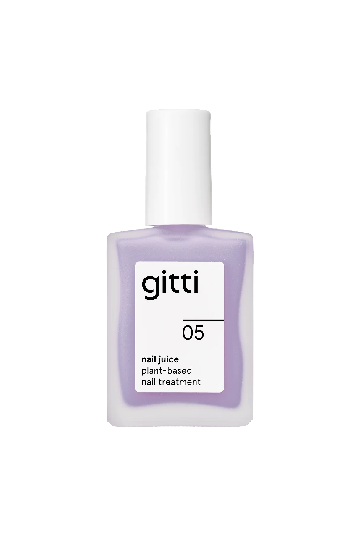 Nail Juice no. 05