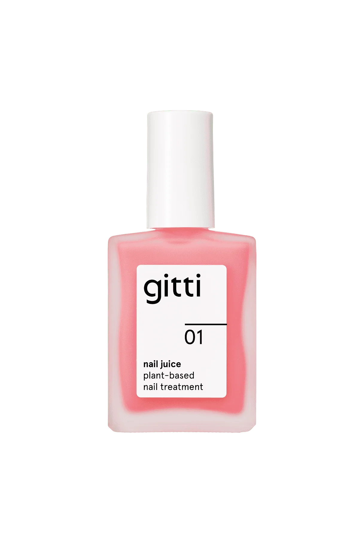 Nail Juice no. 01