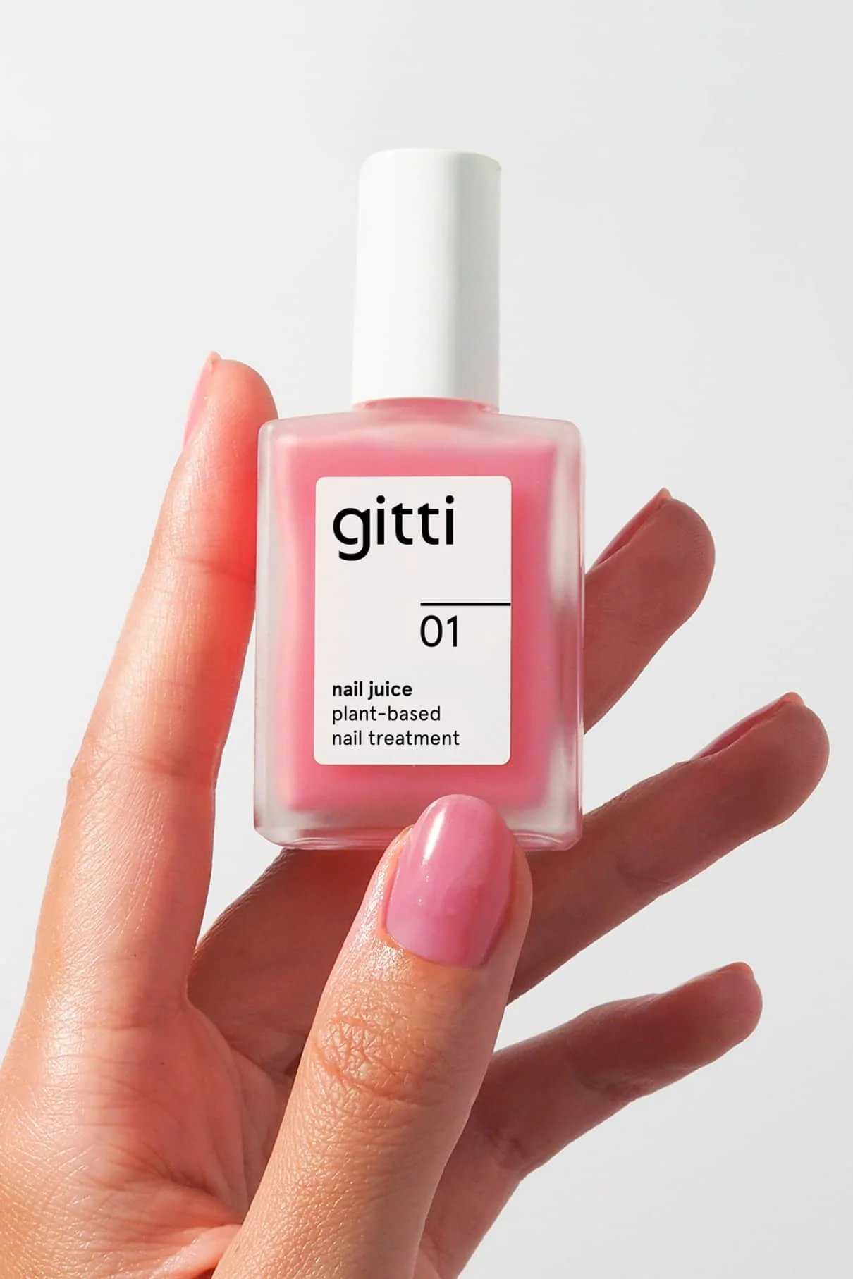 Nail Juice no. 01 - Image 7