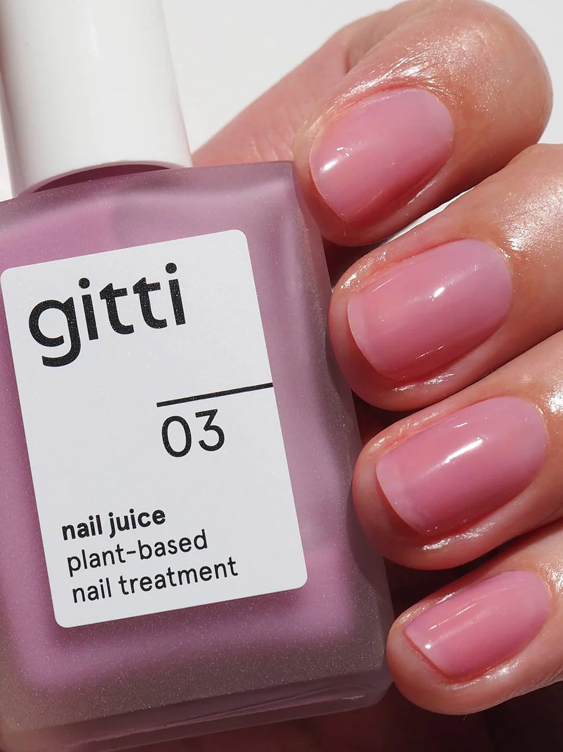 Nail Juice Trio - Image 5
