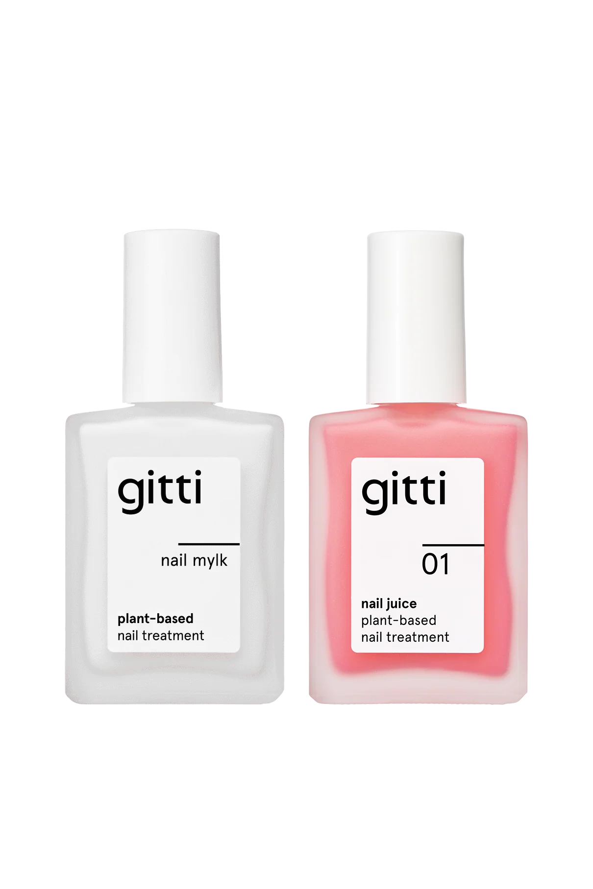 Nail Mylk & Juice Duo