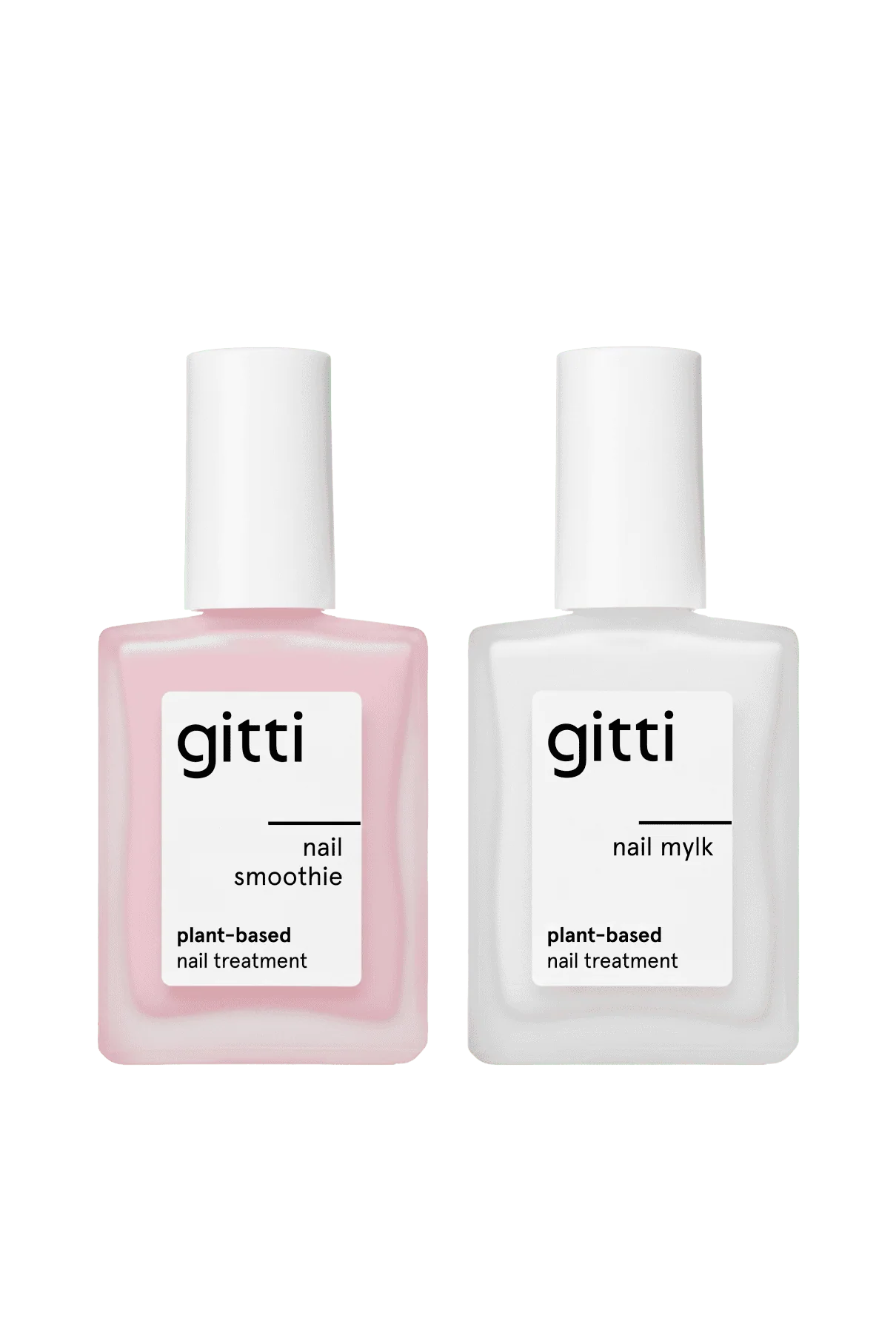 Nail Mylk & Smoothie Duo
