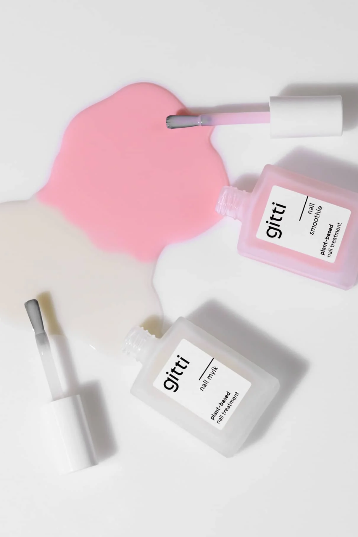 Nail Mylk & Smoothie Duo - Image 2