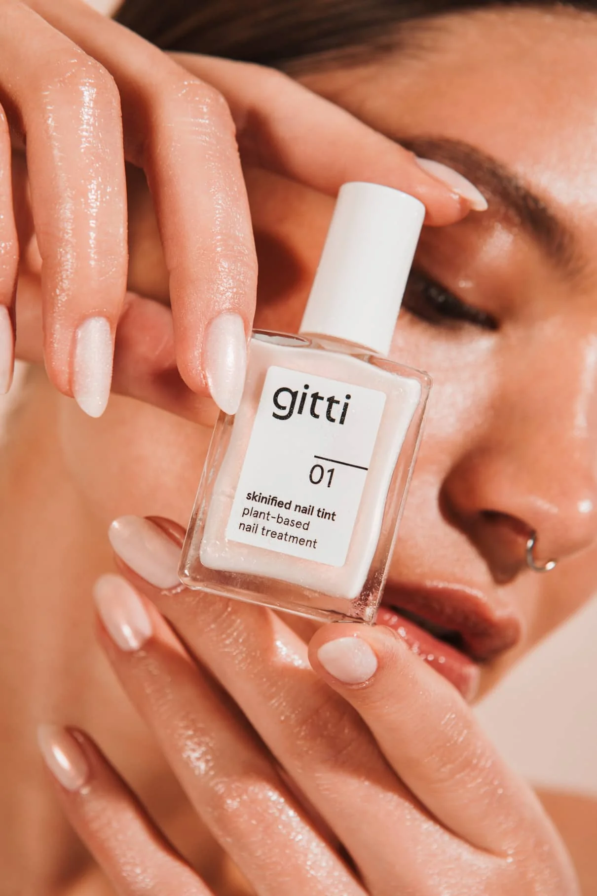 Skinified Nail Tint 01 - Image 3