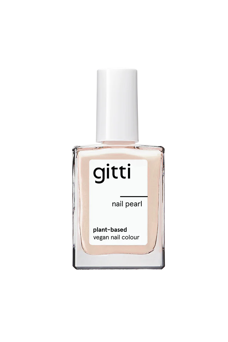 Nail Pearl