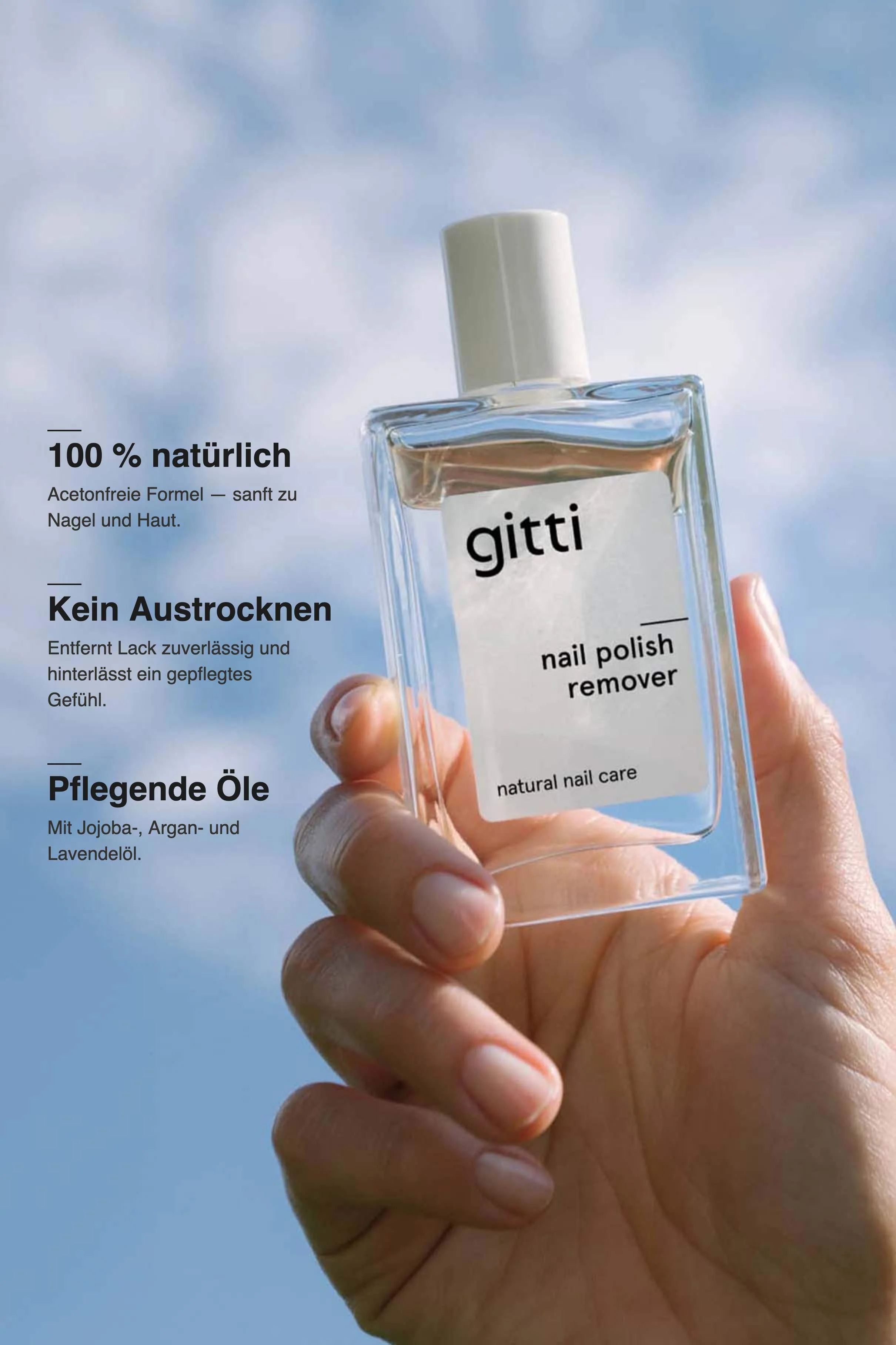 Nagellackentferner - Image 3