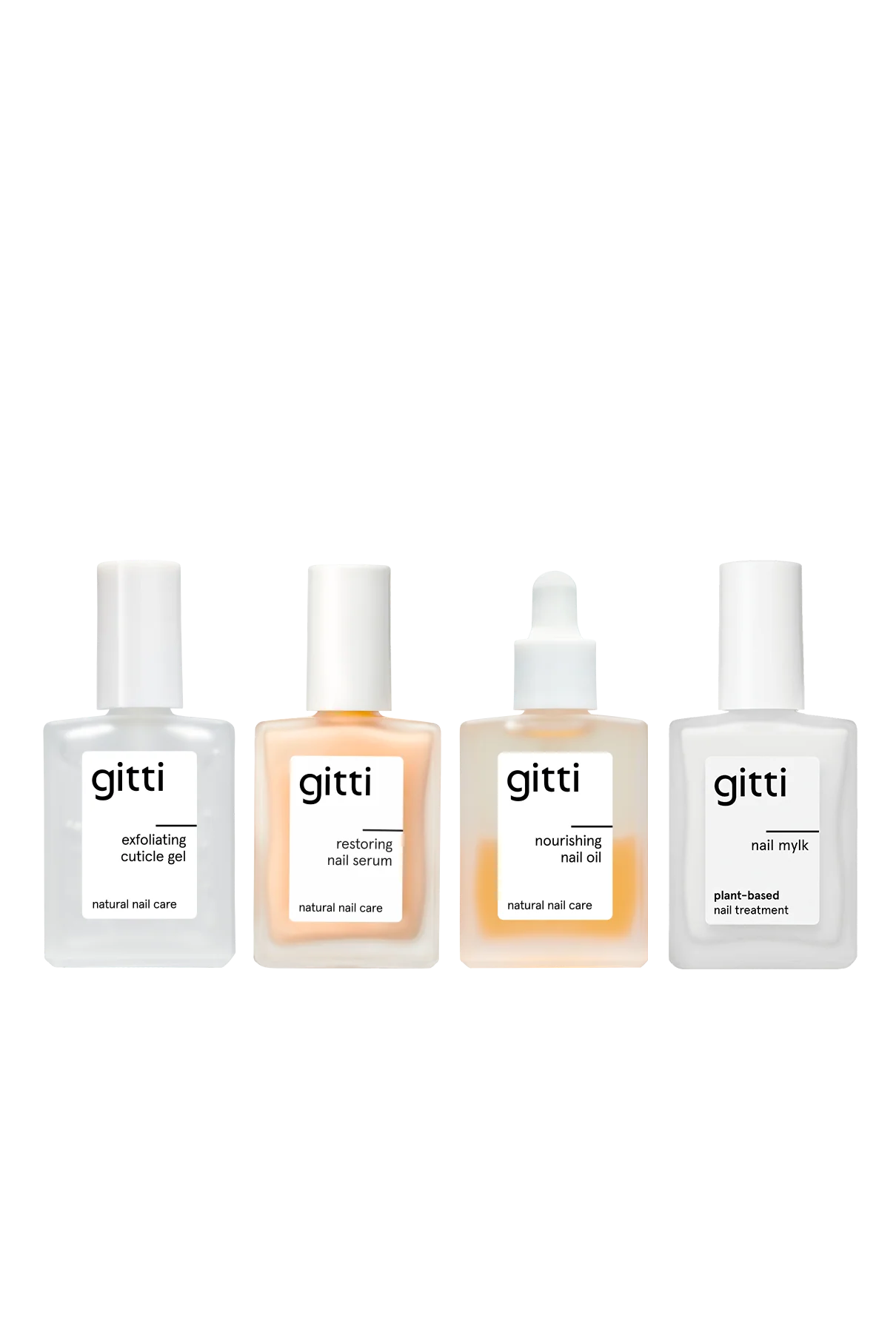 Nail Recovery Starter Treatment