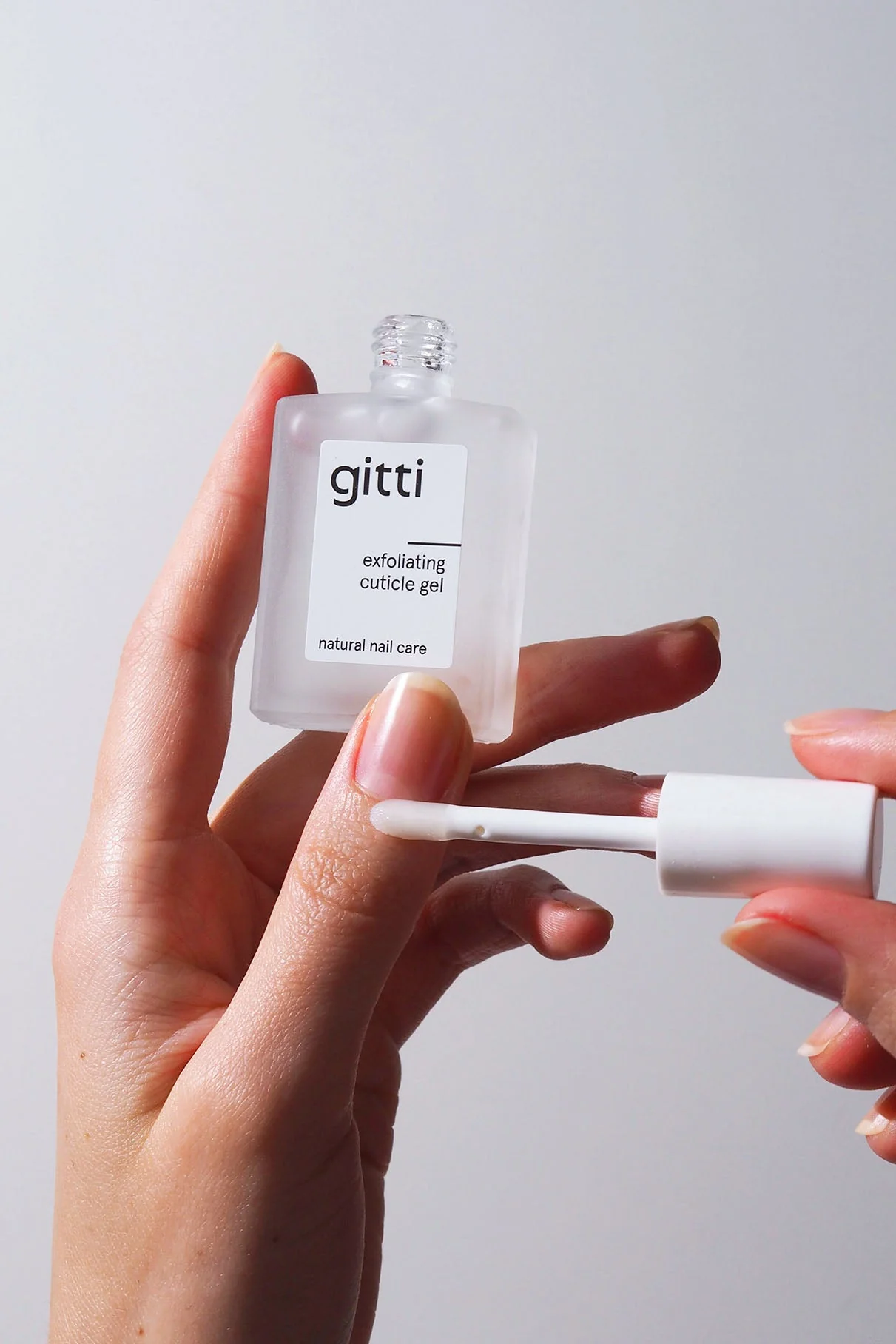 Nail Recovery Starter Treatment - Image 9