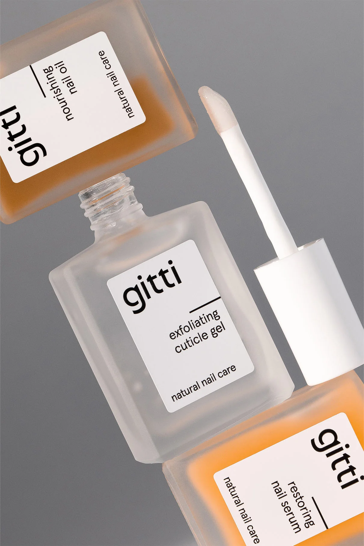 Nail Recovery Treatment - Image 2