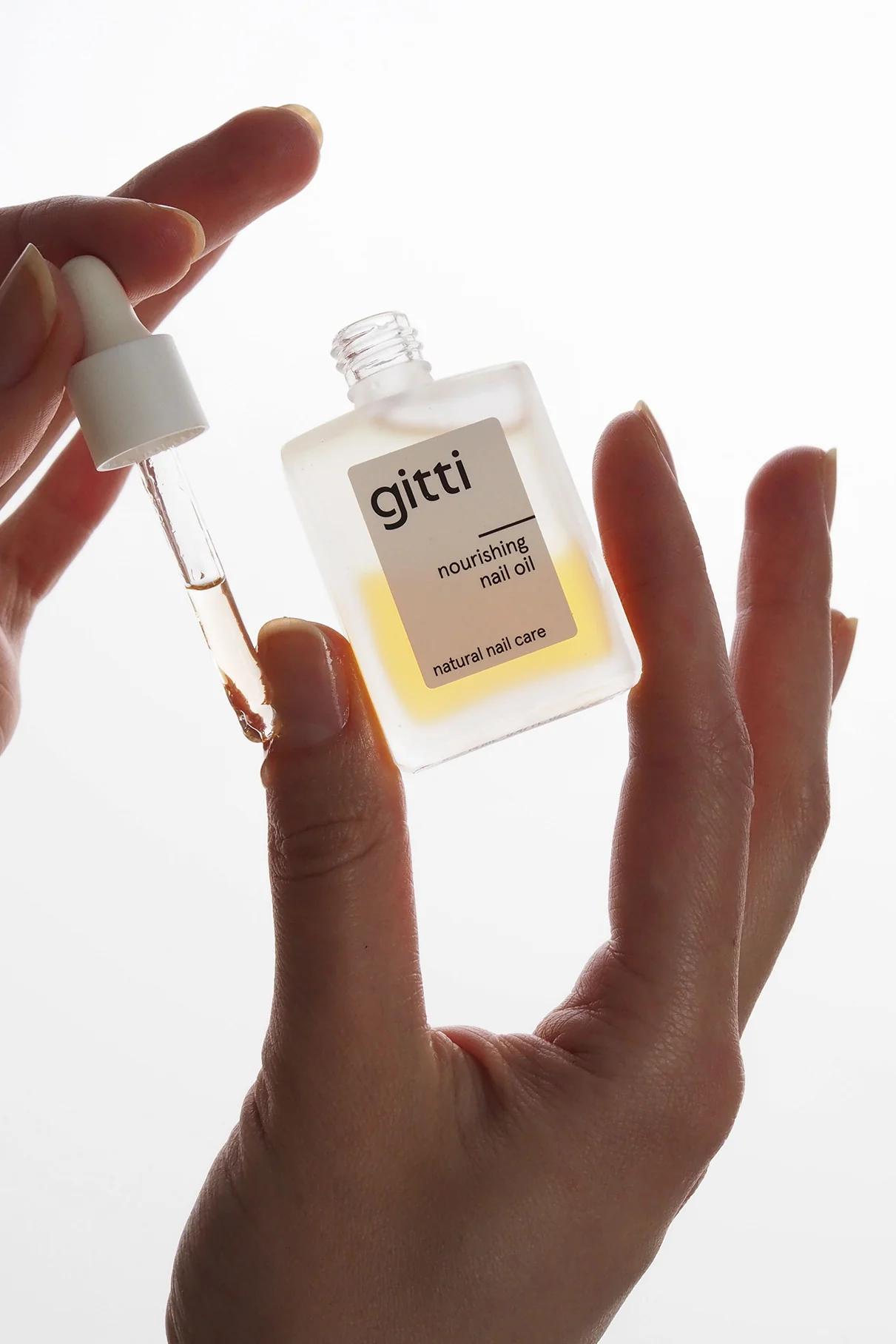 Nail Recovery Treatment - Image 7
