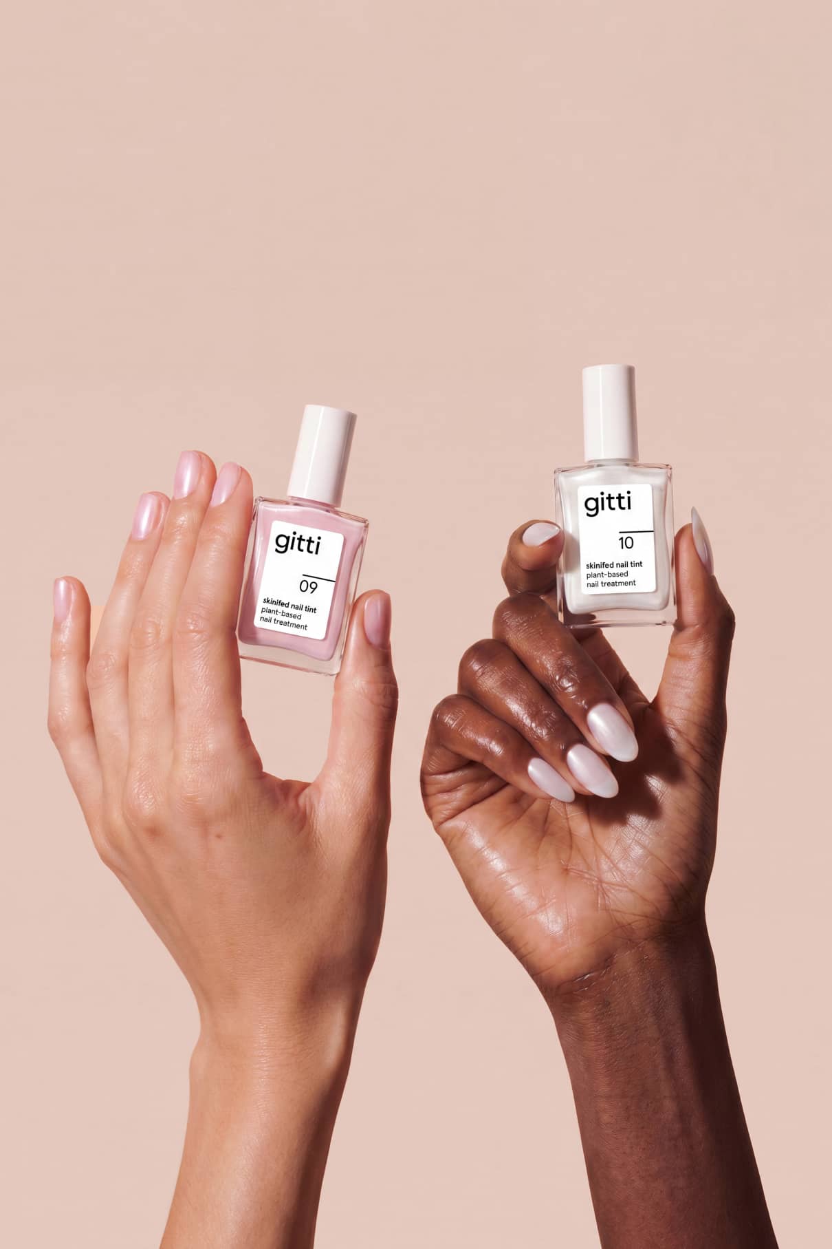 Cloud Nail Essentials Set - Image 2