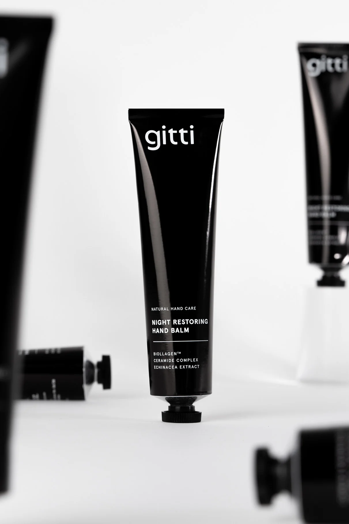 Night Restoring Hand Balm - Image 7