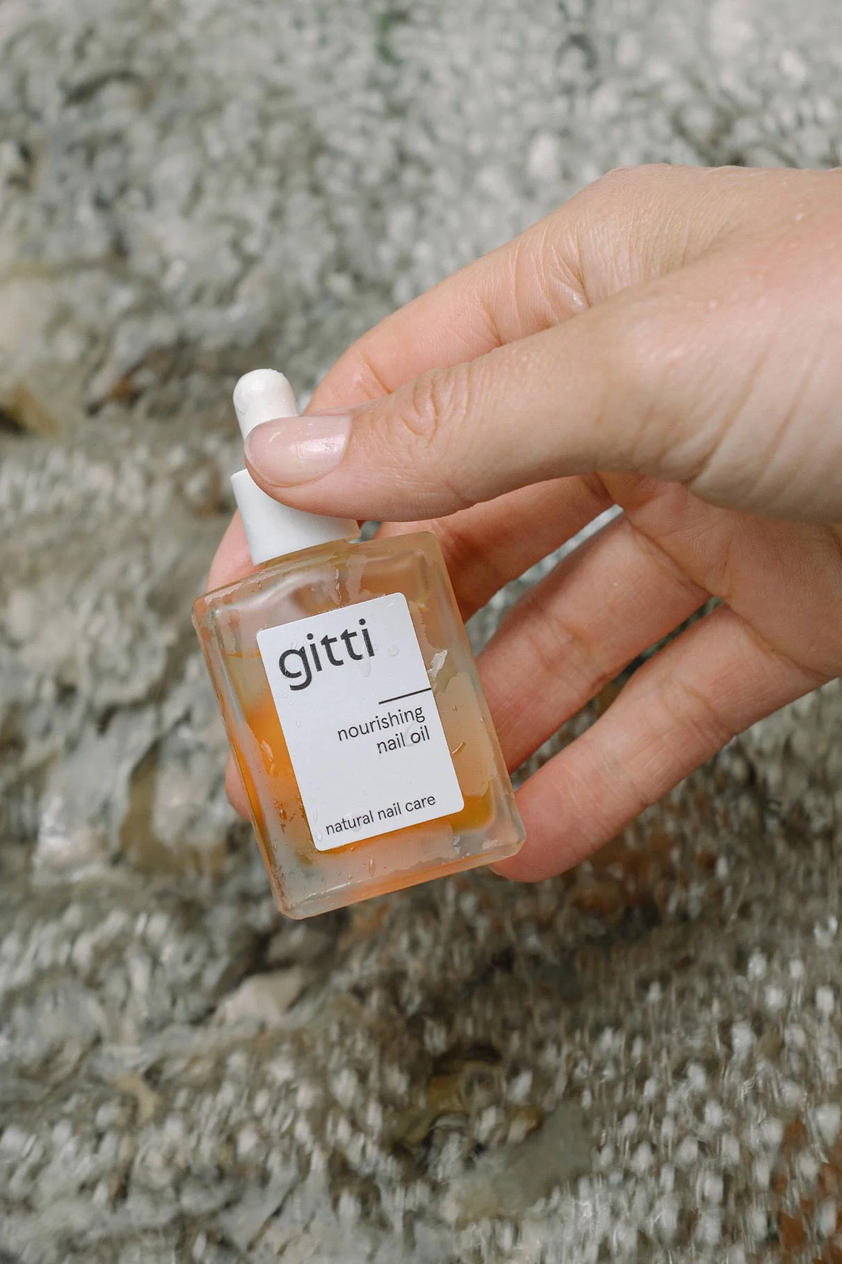 Nourishing Nail Oil - Image 4